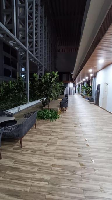 Col 23ab Cozy Klcc View & Infinity Pool Pangsapuri *