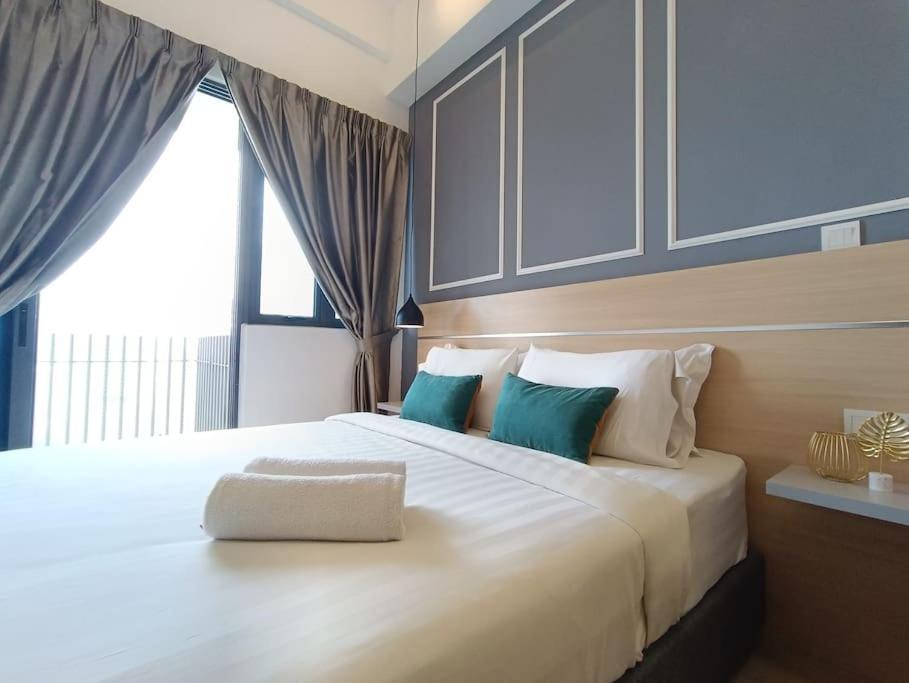 Pangsapuri Col 23ab Cozy Klcc View & Infinity Pool *