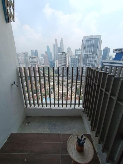 Pangsapuri Col 23ab Cozy Klcc View & Infinity Pool *