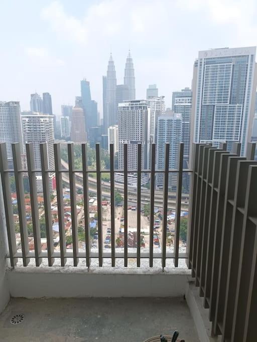 Pangsapuri Col 23ab Cozy Klcc View & Infinity Pool *